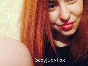 SexyJudyFox