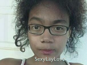 SexyLayLove
