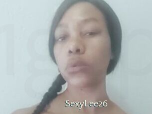SexyLee26