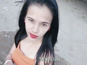 SexyLian 1 grosse chatte poilue