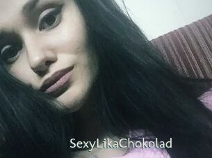 SexyLikaChokolad