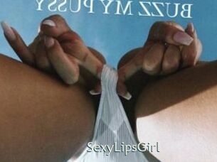 SexyLipsGirl