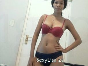 SexyLisa_za