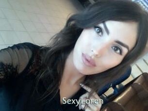 SexyLoren_ 1 grosse chatte poilue