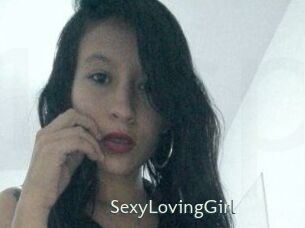 SexyLovingGirl