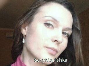 SexyMarishka