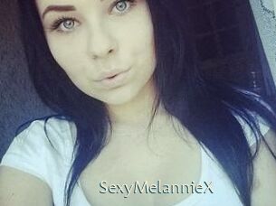 SexyMelannieX