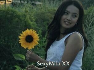 SexyMila_XX