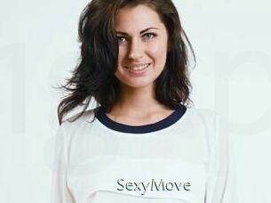 SexyMove 1 grosse chatte poilue