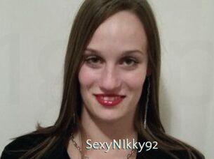 SexyNIkky92
