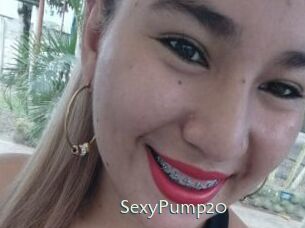SexyPump20