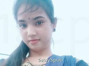 SexySputi