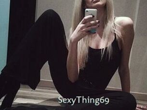 SexyThing69