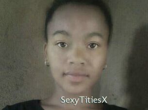 SexyTitiesX