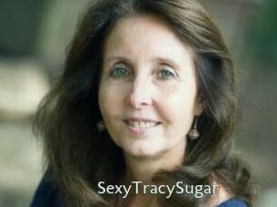 SexyTracySugar