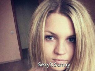 SexyXSunny_