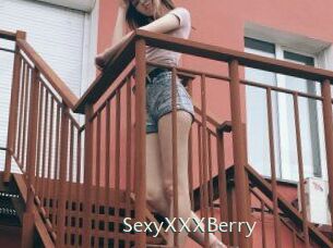 SexyXXXBerry
