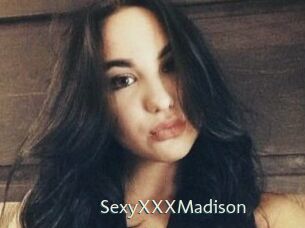 SexyXXXMadison