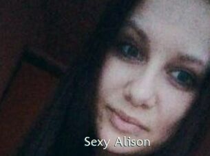 Sexy_Alison_