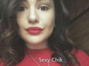 Sexy_Chik 1 grosse chatte poilue