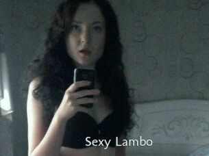 Sexy_Lambo