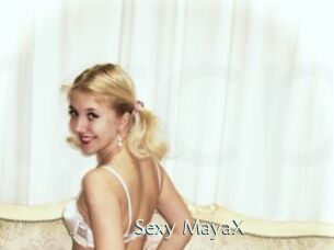 Sexy_MayaX