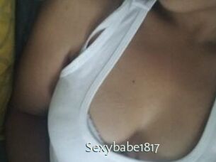 Sexybabe1817