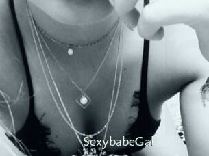 SexybabeGal