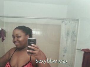 Sexybbw1023