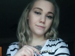 Sexycassi