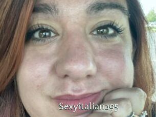 Sexyitaliana95