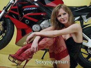 Sexyjoy4man