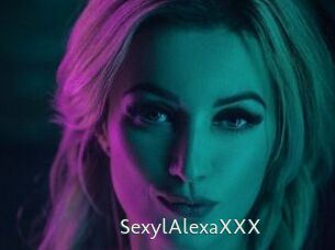 SexylAlexaXXX