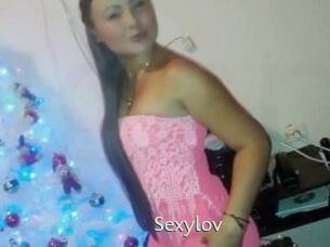 Sexylov 1 grosse chatte poilue