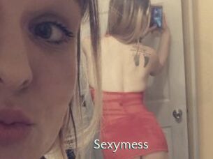 Sexymess