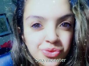 Sexymonster
