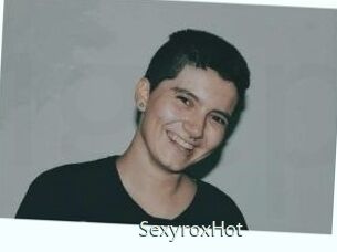 SexyroxHot