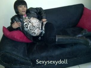Sexysexydoll