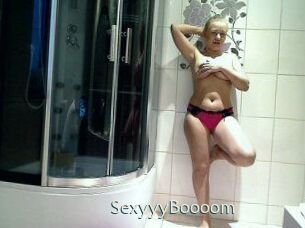 SexyyyBoooom
