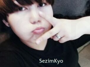 SezimKyo