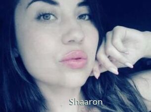 Shaaron