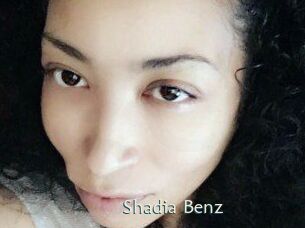 Shadia_Benz