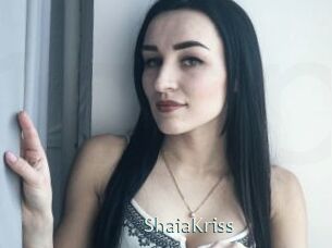 ShaiaKriss