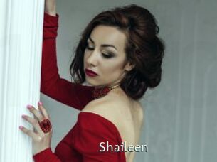Shaileen