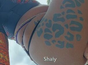 Shaiy