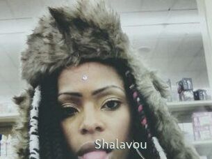 Shalavou