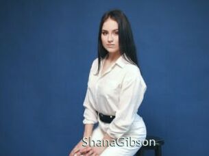 ShanaGibson
