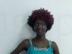 Shandy