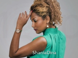ShaniaDina