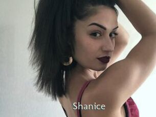 Shanice